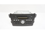 Autoradio d'origine pour SUZUKI SPLASH
