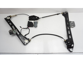 Leve vitre electrique avant droit pour VOLKSWAGEN PASSAT 6 CC COUPE