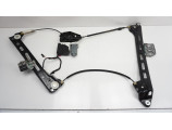 Leve vitre electrique avant droit pour VOLKSWAGEN PASSAT 6 CC COUPE