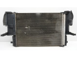 Condenseur de clim pour MERCEDES CLASSE B 246 PHASE 1