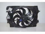 Moto ventilateur radiateur pour RENAULT CLIO 4 PHASE 1 BREAK