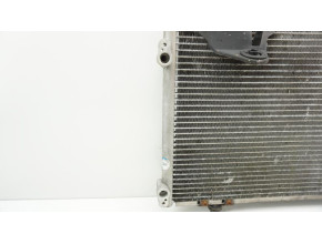 Condenseur de clim pour TOYOTA AVENSIS 1 PHASE 2 BREAK