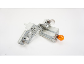 Platine feu arriere gauche pour VOLVO S 60 2 PHASE 2 Platine feu arriere gauche pour VOLVO S 60 2 PHASE 2