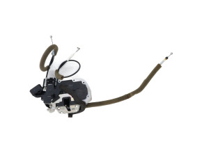 Serrure arriere droit pour NISSAN JUKE 1 PHASE 1