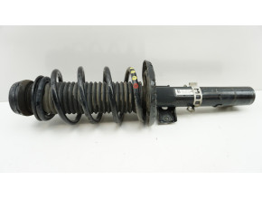 Amortisseur avant gauche pour SKODA FABIA 2 PHASE 2 Amortisseur avant gauche pour SKODA FABIA 2 PHASE 2