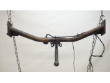 Attelage (boule de remorquage) pour PEUGEOT 306 BREAK PHASE 2