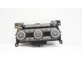 Commande chauffage pour LAND ROVER RANGE ROVER 1 EVOQUE PHASE 1