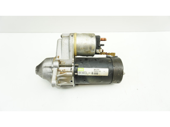 Démarreur D'occasion Pour Opel Agila B 1.2i 16V - Référence 93194147 Avec Garantie 24 Mois