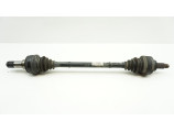 Cardan arriere droit (transmission) pour BMW SERIE 3 F31 TOURING PHASE 1 BREAK