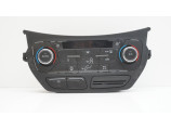 Commande chauffage pour FORD KUGA 2 PHASE 2