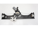 Leve vitre electrique avant droit pour FIAT 500 2 PHASE 2