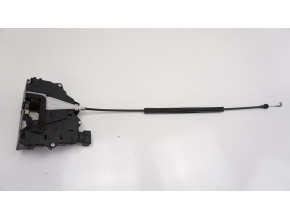 Serrure avant droit pour FIAT GRANDE PUNTO II PHASE 2