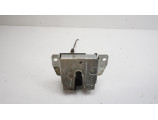 Serrure de coffre pour MERCEDES CLASSE M 163 PHASE 2