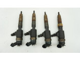 Injecteurs pour PEUGEOT 206+