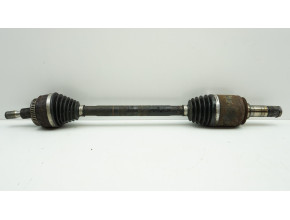Cardan arriere gauche (transmission) pour MERCEDES CLASSE M 163 PHASE 2
