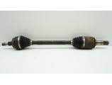 Cardan arriere gauche (transmission) pour MERCEDES CLASSE M 163 PHASE 2