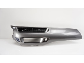 Console central (interieur plastique) pour CITROEN C3 2 PHASE 1