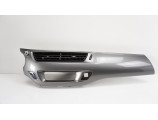 Console central (interieur plastique) pour CITROEN C3 2 PHASE 1