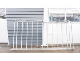 Galerie de toit pour RENAULT MASTER 1 PHASE 2