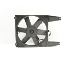 Moto ventilateur radiateur pour FIAT DUCATO 1 PHASE 2