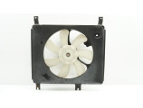 Moto ventilateur radiateur pour SUZUKI ALTO 3