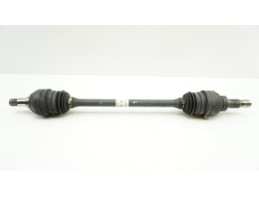 Cardan arriere gauche (transmission) pour MERCEDES CLASSE GLA 156 PHASE 1 Cardan arriere gauche (transmission) pour MERCEDES CLASSE GLA 156 PHASE 1