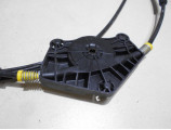 Mecanisme de leve vitre electrique avant droit pour CITROEN C8