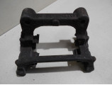 Support etrier frein (chape) arriere gauche pour CITROEN C4 PICASSO 1
