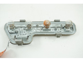 Platine feu arriere gauche pour OPEL ZAFIRA A PHASE 1 Platine feu arriere gauche pour OPEL ZAFIRA A PHASE 1