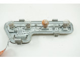 Platine feu arriere gauche pour OPEL ZAFIRA A PHASE 1