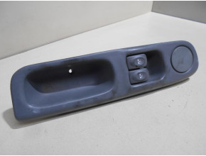 Interrupteur de leve vitre avant gauche pour RENAULT TWINGO 1 PHASE 3