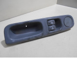 Interrupteur de leve vitre avant gauche pour RENAULT TWINGO 1 PHASE 3