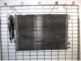 Condenseur de clim pour RENAULT CLIO 2 PHASE 2