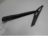 Bras essuie glace arriere pour FIAT GRANDE PUNTO