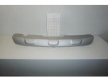 Moulure de pare choc arriere pour CITROEN C4 2 PHASE 2
