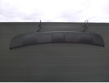 Moulure de pare choc avant pour CITROEN C4 2 PHASE 2