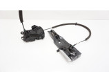 Serrure avant droit pour NISSAN MICRA 5
