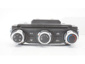 Commande chauffage pour NISSAN MICRA 5 Commande chauffage pour NISSAN MICRA 5