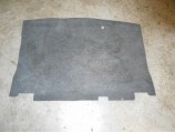 Tapis de sol pour RENAULT CLIO 2 PHASE 2