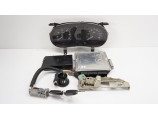 Kit de demarrage pour NISSAN PRIMASTAR 1 PHASE 2