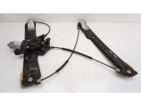 Leve vitre electrique avant gauche pour LAND ROVER RANGE ROVER 1 EVOQUE PHASE 1