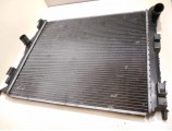 Radiateur eau pour DACIA SANDERO 1