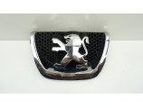 Sigle de calandre pour PEUGEOT 207 PHASE 1