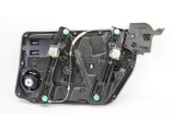 Leve vitre electrique avant gauche pour MERCEDES CLASSE A 176 PHASE 1