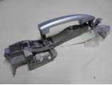 Poignee porte arriere gauche pour PEUGEOT 407 PHASE 1