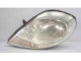 Optique avant principal gauche (feux)(phare) pour OPEL VIVARO 1 PHASE 2
