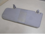 Pare soleil gauche pour PEUGEOT 206 PHASE 2