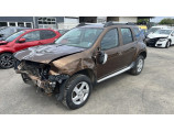 Joint de coffre pour DACIA DUSTER 1 PHASE 1