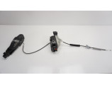 Serrure arriere droit pour CITROEN C3 3 PHASE 1