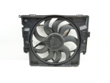 Moto ventilateur radiateur pour BMW SERIE 3 F31 TOURING PHASE 1 BREAK